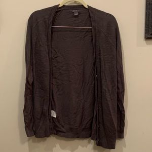 Eddie Bauer sweater